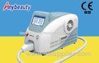 Salon , spa , clinic use portable IPL Laser Hair Removel Machine For hairline , beard 530 ~ 1200nm
