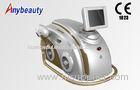 Portable 808nm Diode Laser Beard , Facial , armpit hair removal machine