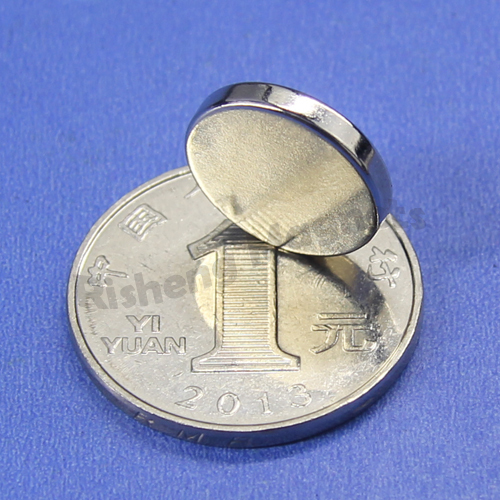 N42 neodymium magnets for sale with NiCuNi Coating D15 x 2.5mm magnetic motor plans