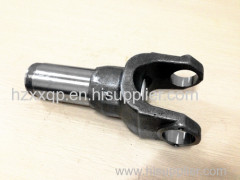 Slip Yoke Cardan part