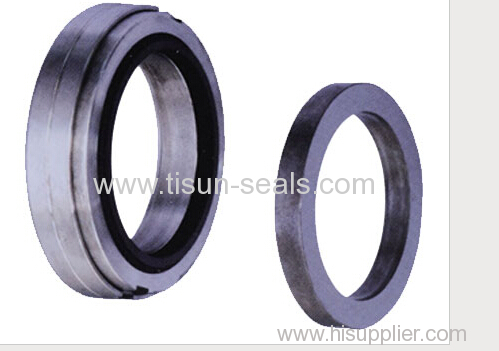 china mechanical seals supplier