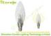 Twist Clear Shaped Glass High Lumen Led Bulb E14 3w 280lms 360 Degree