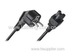 AC Euro Power Cord