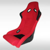 Universal bucket Car Racing Seat can fits all Vehicle