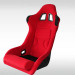 bucket Car Racing Seat can fits all Vehicle