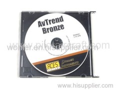ANALYZER 2020HR TURBO PROBALANCER