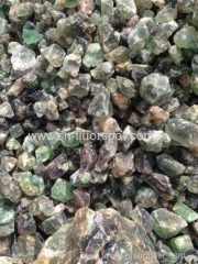 CaF2 96% Fluorspar price