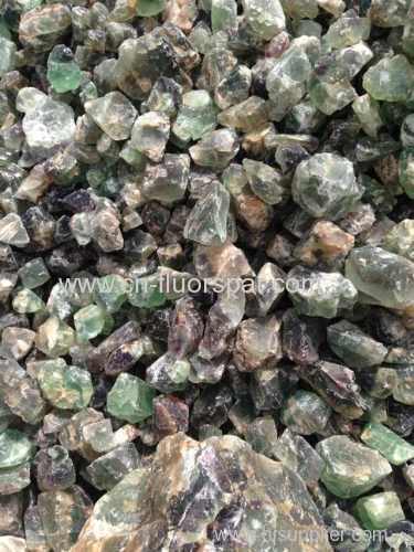 CaF2 96% Fluorspar price