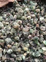 CaF2 96% Fluorspar price