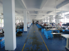 NINGBO OUBO APPAREL CO., LTD