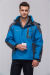 Waterproof jacket men With Battery Heating System Electric Heating Clothing Warm OUBOHK