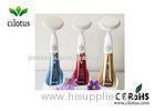ABS 6 generation portable body massager Waterproof with 3D Sonicare technology