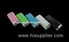 4400mah Cylinder Rechargeable USB Portable Power Bank For Samsung Galaxy Note