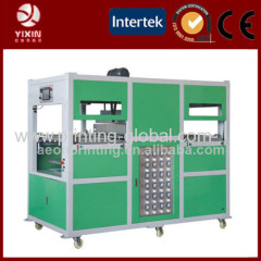 3D heat transfer printing machine for special shape product