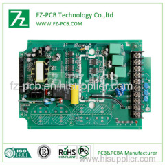 pcb assembly manufacturer in China