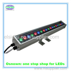 18W LED Wall Washer