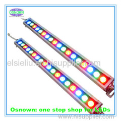 18W LED Wall Washer