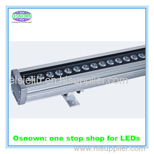 18W LED Wall Washer