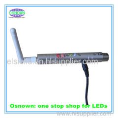 Pen Shape 2.4G DMX512 Wireless Receiver