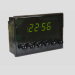 Пользовательские Ультра зеленый 7-сегментный светодиодный дисплей 4 цифры для духовки Таймер