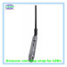 Pen Shape 2.4G DMX512 Aluminum Wireless Receiver