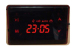 Red oven timer;red digital timer;