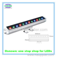 12W AC/DC LED Wall Washer Light