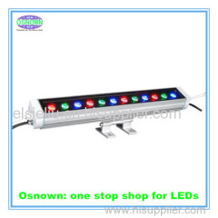 12W AC/DC LED Wall Washer Light