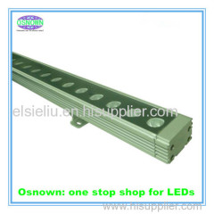 12W AC/DC LED Wall Washer Light