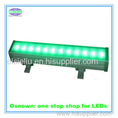 12W AC/DC LED Wall Washer Light