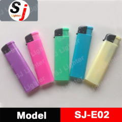 Electroni cigarette lighter with ISO9001