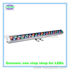 Aluminum Osnown 36W LED Wall Washer