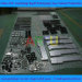 Custom OEM high precision cnc machining parts supplier