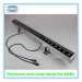 24W AC DC Osnown LED Wall Washer