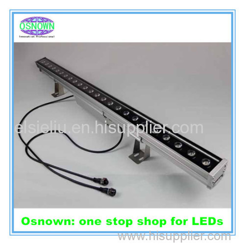 24W AC DC Osnown LED Wall Washer
