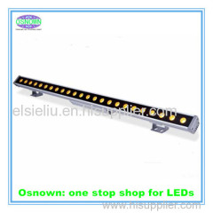 24W AC DC Osnown LED Wall Washer