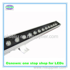 24W AC DC Osnown LED Wall Washer