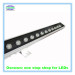 24W AC DC Osnown LED Wall Washer