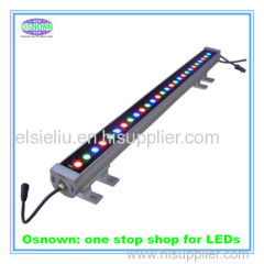 24W AC DC Osnown LED Wall Washer