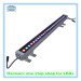 24W AC DC Osnown LED Wall Washer