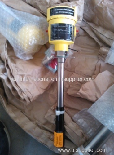 VEGA Vibrating rod level Switch VB63.XXAGCRKMX