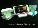 Mobile Holder Power Bank External Battery , 5200mAh Portable Power Banks