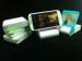 Mobile Holder Power Bank External Battery , 5200mAh Portable Power Banks