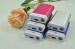 5200mAh Red Power Bank External Battery With LED Light For Mp3 / Mp4