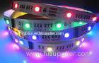Blue Amber Pink Window Flexible LED Strip Lights 110V / 220v 108W / Reel