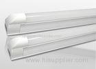 70% Energy Saving 1200MM T5 LED Tube Light Fixture 10W No RF Interference