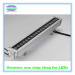 18W Single Color LED Wall Washer