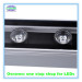 18W Single Color LED Wall Washer