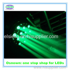 36pcs 4W High Focus LED Beam Stage Moving Head Wash Light