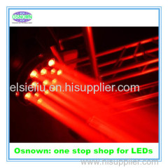 36pcs 4W High Focus LED Beam Stage Moving Head Wash Light